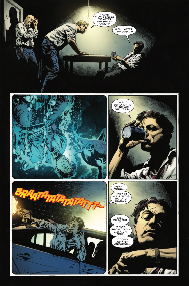 Image: Marvel Comics
